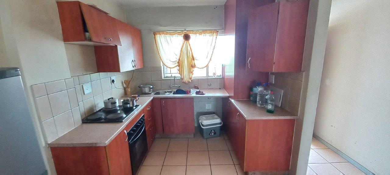 2 Bedroom Property for Sale in Brits North West